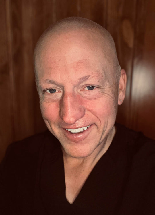 Meet Doctor of Functional Medicine and KA! Ambassador Dr. Lance Cutsforth