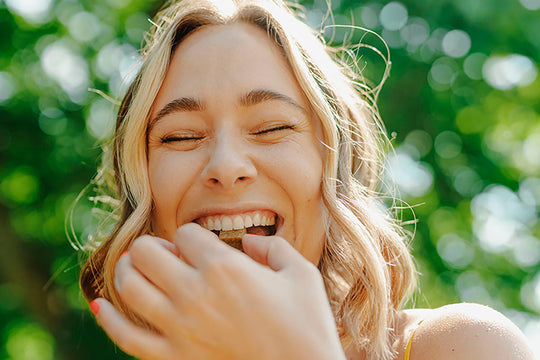 how long does kanna stay in your system