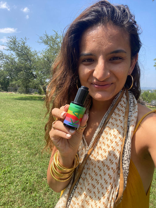 Meet Holistic Health Practitioner and KA! Ambassador Manuela Welton
