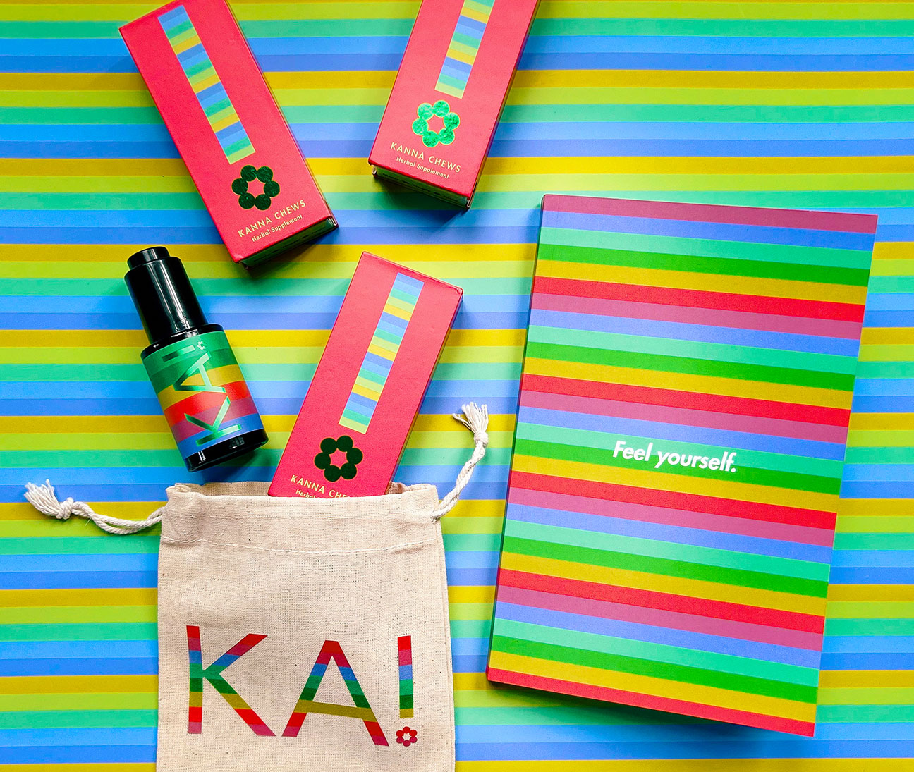 Kanna Chews and Kanna Tincture Kanna for Sale KA! Empathogenics