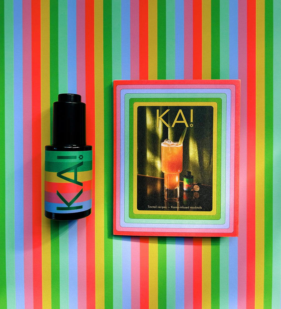 Kanna Tincture