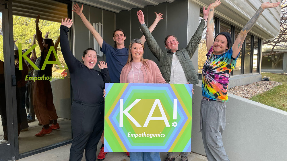 KA! Empathogenics