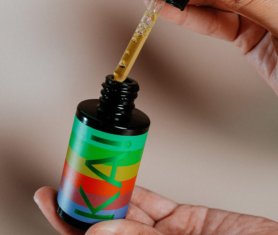 Kanna Tincture