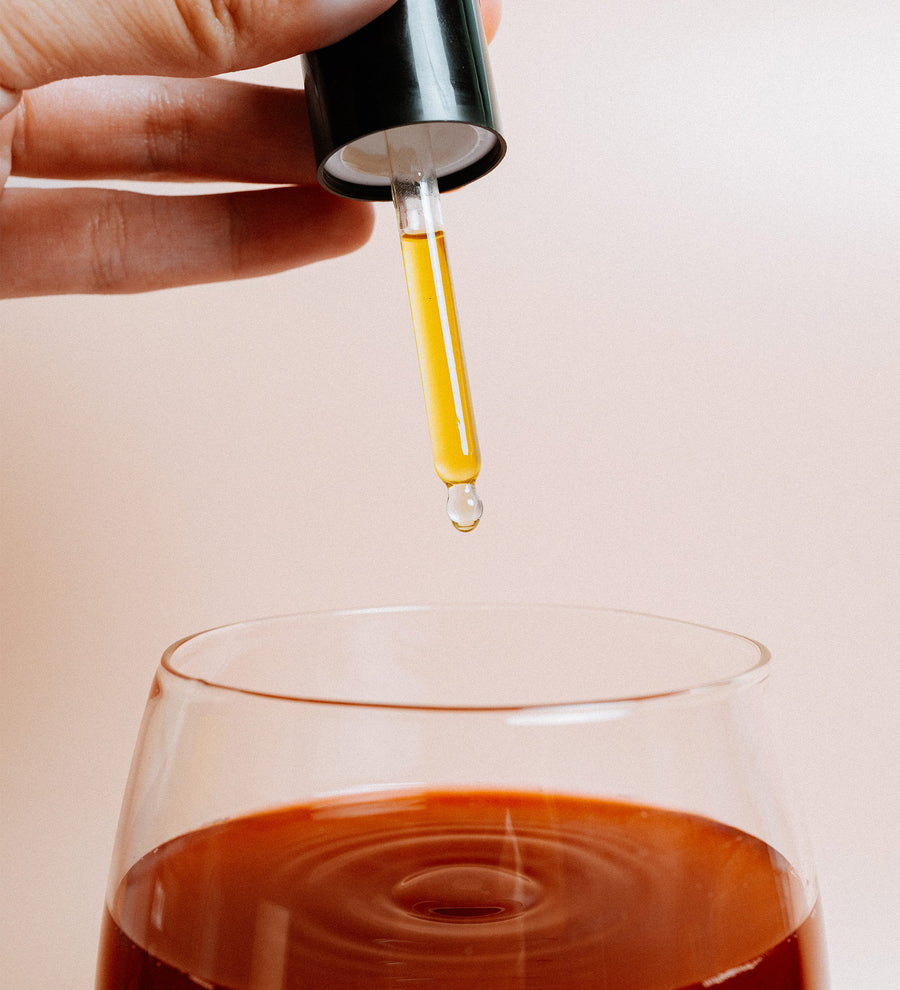 Kanna Tincture