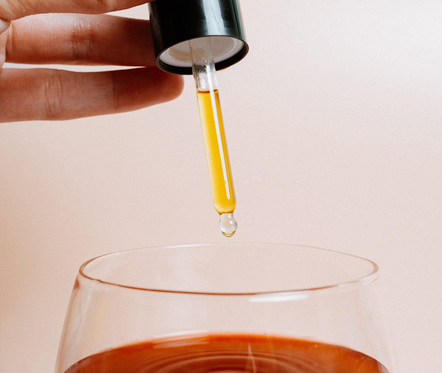 Kanna Tincture