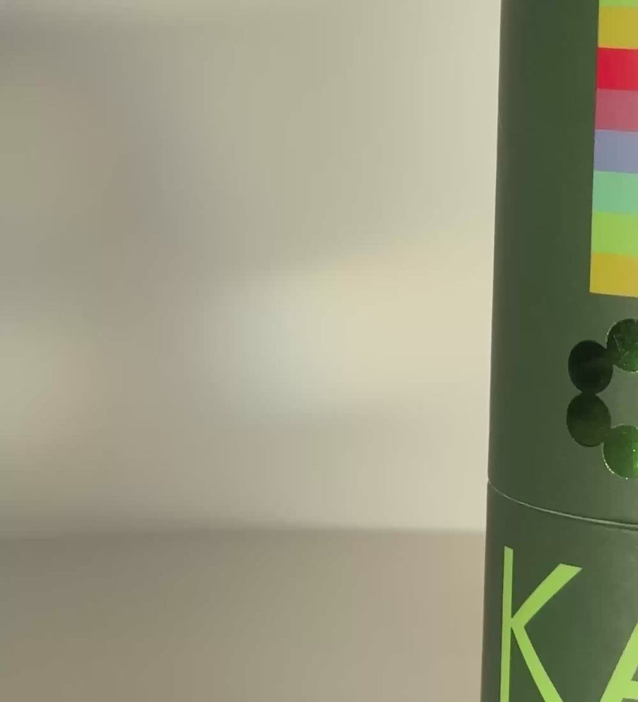 Video showing KA! Kanna Tincture