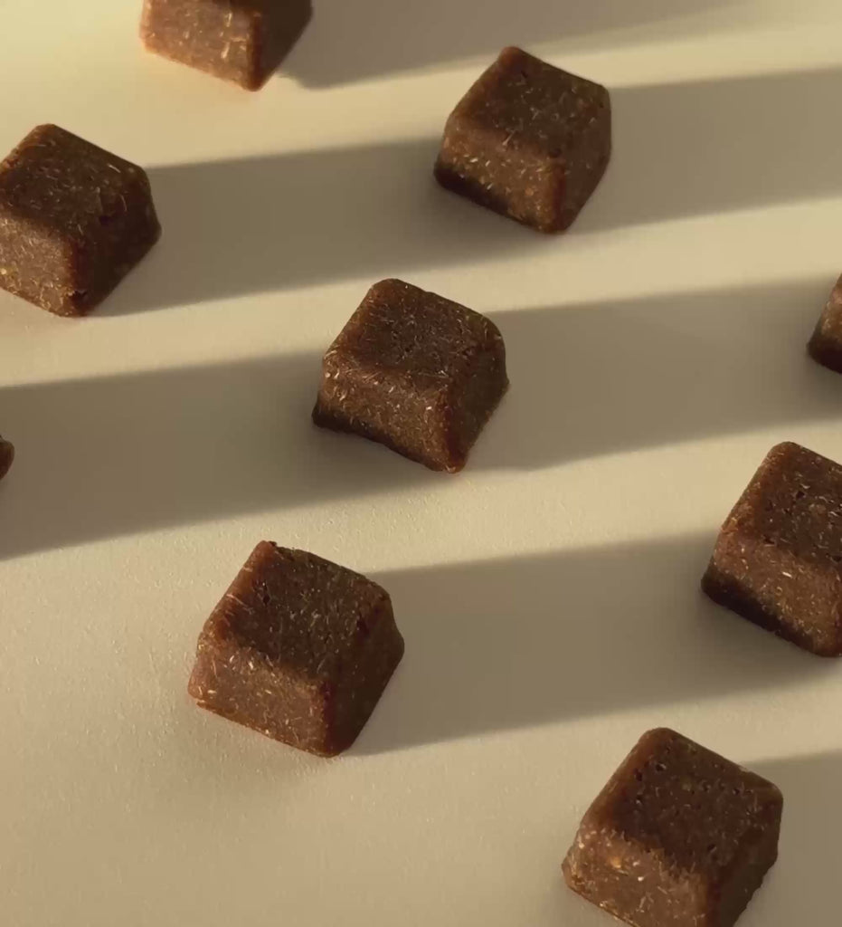 Video showing KA! Kanna Chews