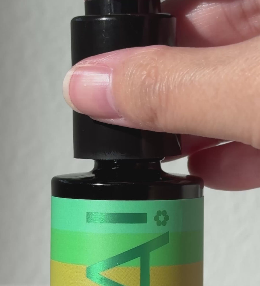 Kanna Tincture