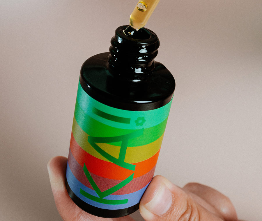 Kanna Tincture