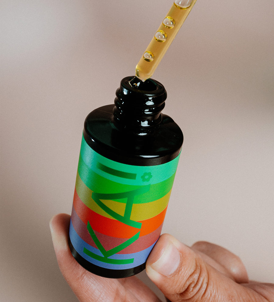 Kanna Tincture